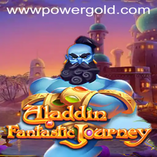 Discover the Magic of Aladdin's Adventure in PowerGold