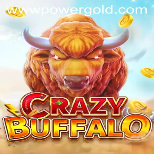 Discover the Thrilling World of CRAZYBUFFALO: PowerGold Challenge