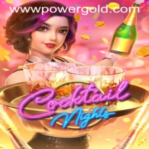 CocktailNights: A Refreshing Dive into the World of PowerGold