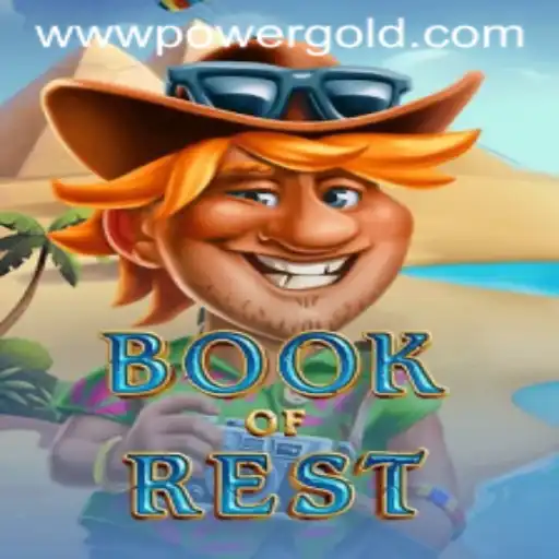 Discover the Mystical World of BookofRest: Unveiling the Secrets of PowerGold