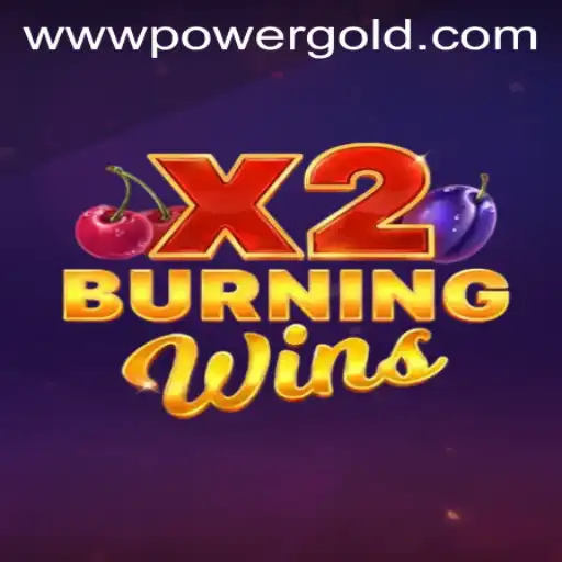 BurningWinsX2: A Fiery Adventure in Gaming