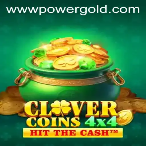 Exploring the Exciting World of CloverCoins4x4: A Guide to PowerGold and Gameplay
