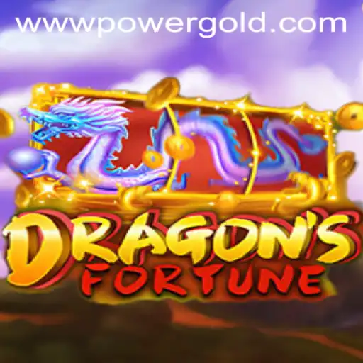 Discover the Enchantment of DragonFortune and the Secret of PowerGold
