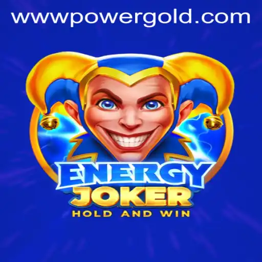EnergyJoker: Unleashing the Power of Fun with PowerGold