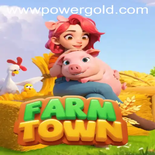 Exploring FarmTown: A Deep Dive into Virtual Farming and the Quest for PowerGold