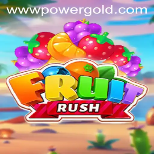 Unveiling the Thrilling World of FruitRush