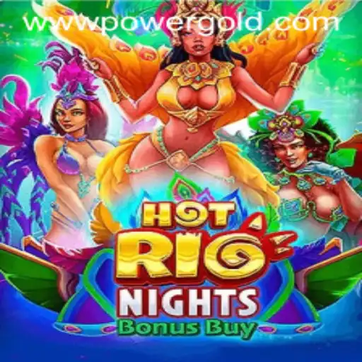 Exploring HotRioNightsBonusBuy: A New Twist on Casino Gaming