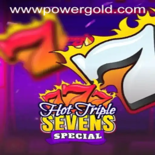 Explore the Exciting World of HotTripleSevensSpecial: A Journey into PowerGold