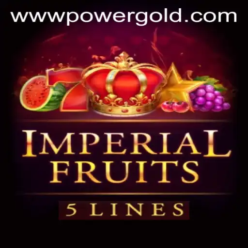 Discover the Thrilling World of ImperialFruits5: PowerGold Edition