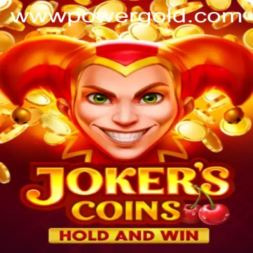 JokersCoins: A Dive into the Exciting World of PowerGold