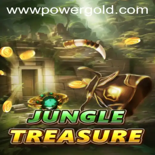 JungleTreasure: Embark on an Adventure with PowerGold