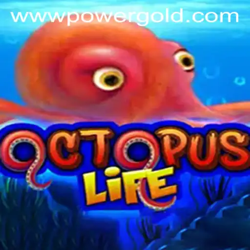 OctopusLife: Dive into the Depths of Strategy and Adventure with PowerGold