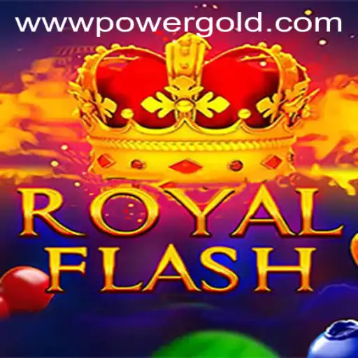 Exploring RoyalFlash: An Engaging Game of Strategy and Adventure with PowerGold