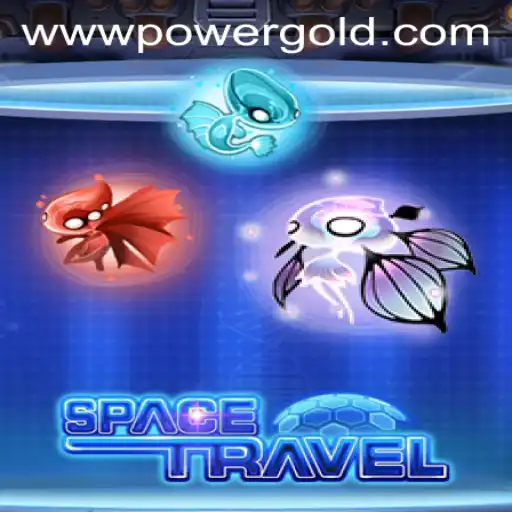 Exploring SpaceTravel: The Fascination of PowerGold