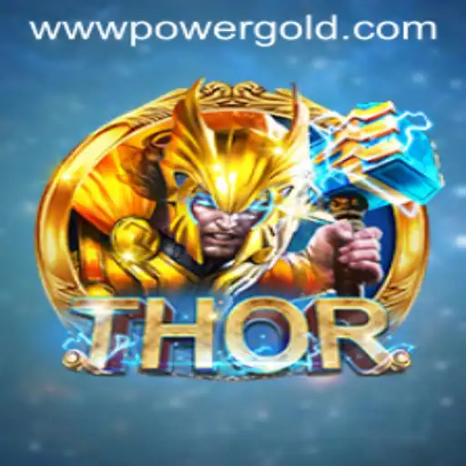 Exploring the Mighty World of THOR PowerGold: A Comprehensive Guide