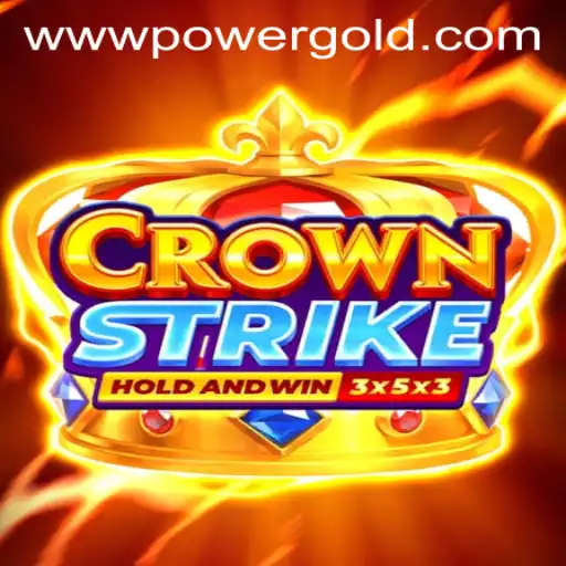 The Ultimate Guide to CrownStrike: PowerGold Strategy in 2023