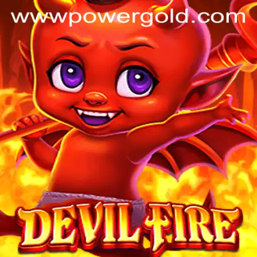 Unveil the Secrets of DevilFire: A Deep Dive into PowerGold and Gameplay