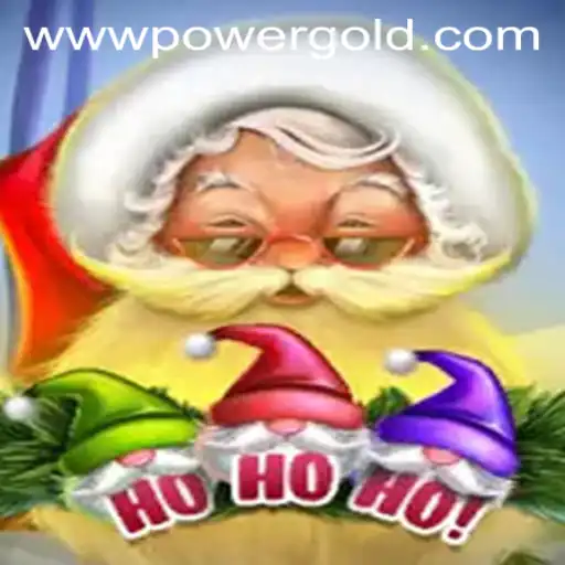 Discover the Exciting World of HoHoHo: The PowerGold Adventure