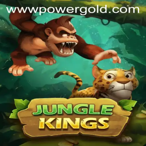The Adventure Awaits: Discover JungleKings and Unleash the Power of Gold