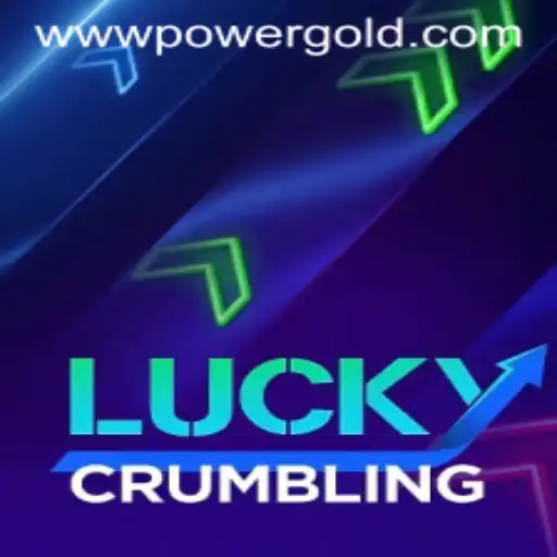 Discover the Thrill of LuckyCrumbling and the Pursuit of PowerGold
