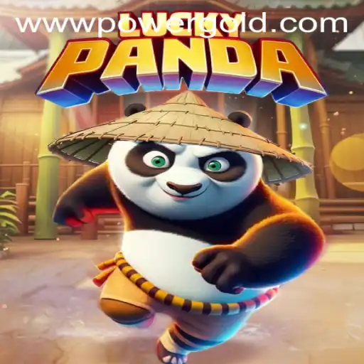 LuckyPanda: Exploring PowerGold and Its Thrilling Gameplay