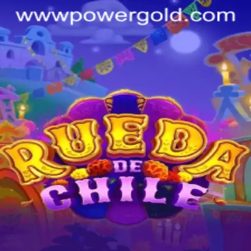 Experience the Thrill of RuedaDeChile and Unleash the PowerGold