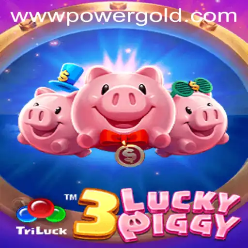 The Intriguing World of 3LUCKYPIGGY: A Game for the Gold Seekers