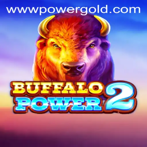 BuffaloPower2: Exploring the Wild West Adventure with PowerGold Features