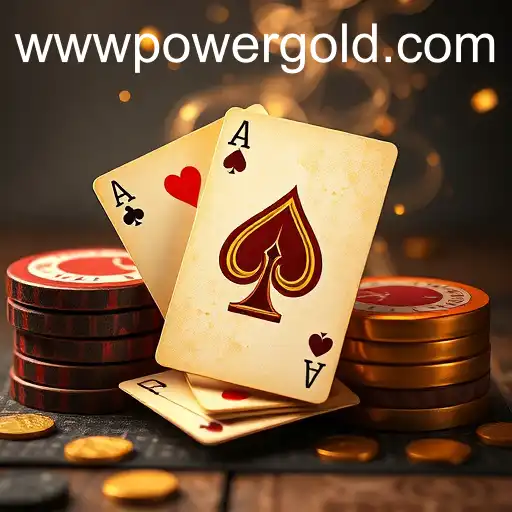 The Evolution and Impact of Card Games Featuring PowerGold