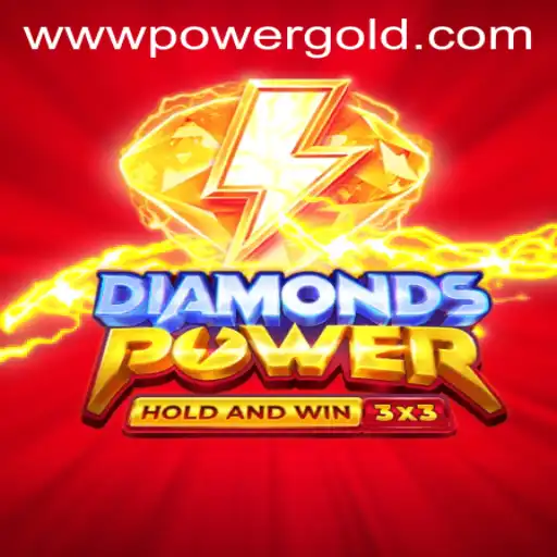 Experience the Thrill of Diamondspower with PowerGold