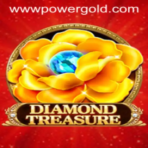 Explore the Intriguing World of Diamondtreasure: The Quest for PowerGold