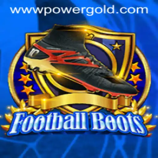FootballBoots - The Game of Strategy and Skill with PowerGold