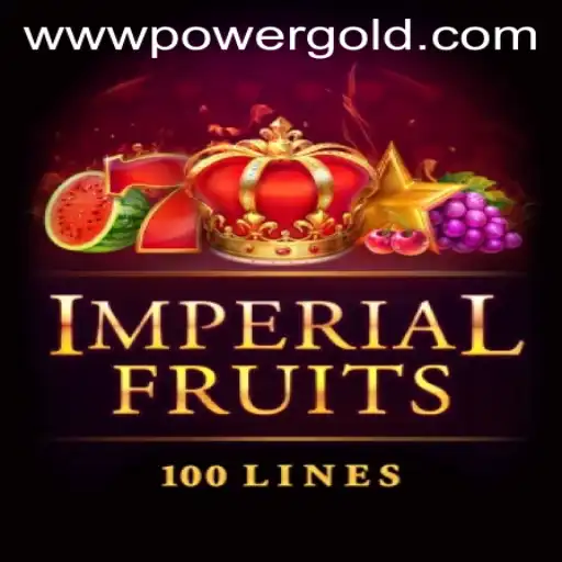 Unveiling the Excitement: ImperialFruits100's PowerGold Feature