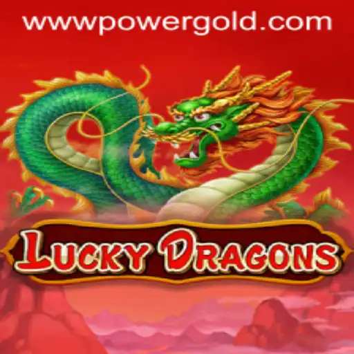 Discover the Thrilling World of LuckyDragons: Unleash the PowerGold Adventure