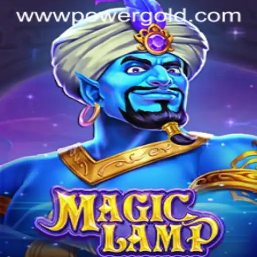 MagicLamp: The Enchanting World of PowerGold