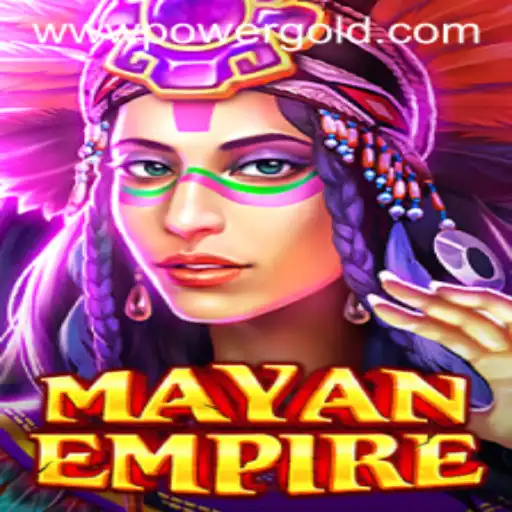 Unveiling the Majesty of MayanEmpire: PowerGold