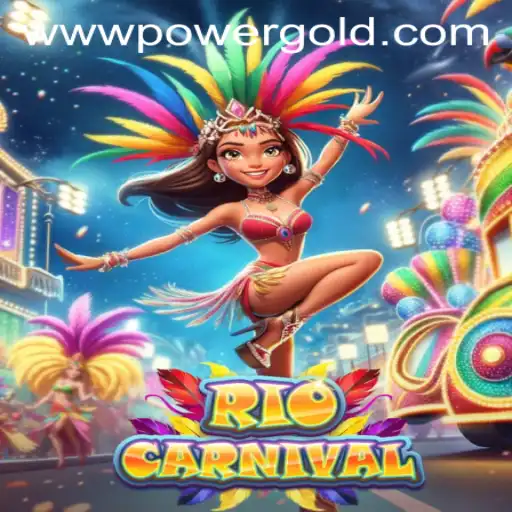 Experience the Vibrant World of RioCarnival and Unlock the PowerGold