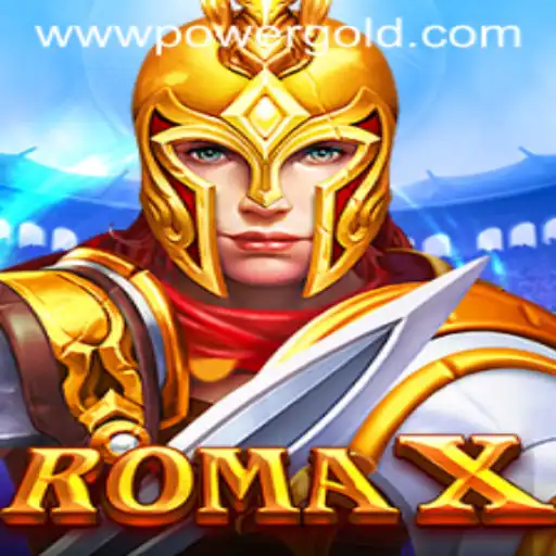 Exploring the Legendary World of RomaX and the Quest for PowerGold