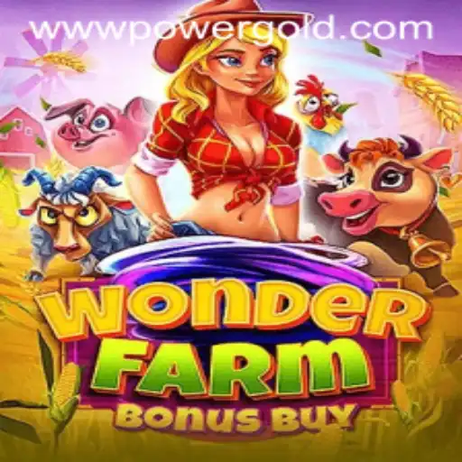 Exploration of WonderFarmBonusBuy: The Revolutionary Game with PowerGold