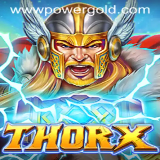 ThorX: The Ultimate PowerGold Adventure