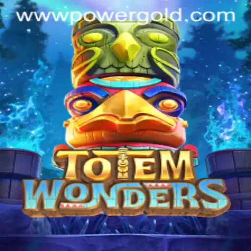 Unveiling TotemWonders: An Immersive Game Experience with PowerGold