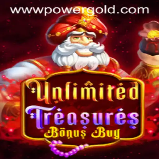 UnlimitedTreasuresBonusBuy: Dive into the World of PowerGold Adventures
