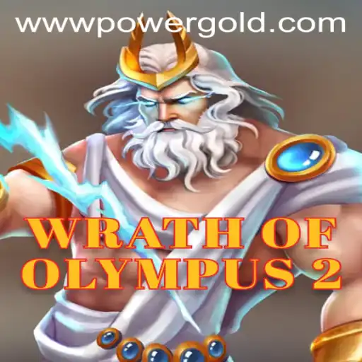 Wrath of Olympus 2: Unleashing the PowerGold