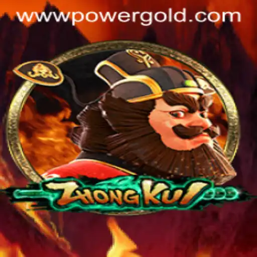 ZhongKui: A Fascinating Dive into Cultural Gaming with PowerGold